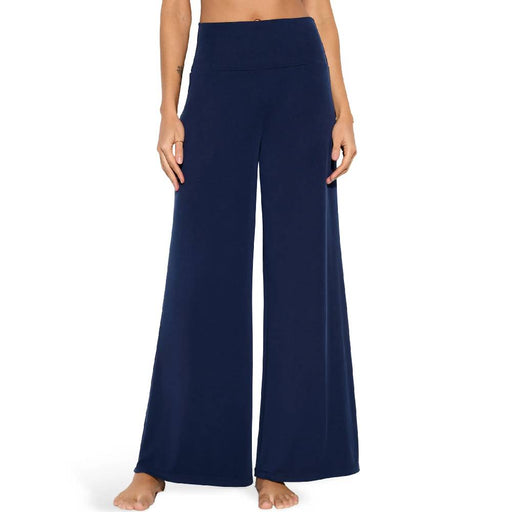 Spiritual Gangster Journey Indigo Pant WOMEN - Clothing - Pants & Leggings Spiritual Gangster
