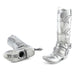Vagabond House Pewter Cowboy Boot Salt & Pepper Set HOME & GIFTS - Tabletop + Kitchen - Kitchen Decor Vagabond House   