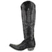 Old Gringo Women's Mayra Bis Tall Embroidery Black Boot WOMEN - Footwear - Boots - Western Boots Old Gringo