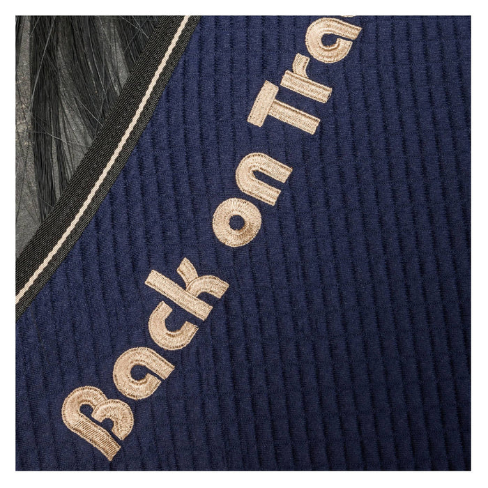 Back On Track Quick Cooler Sweat Blanket