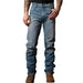Kimes Ranch Men's Zach Top Jeans MEN - Clothing - Jeans Kimes Ranch
