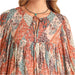 Rock & Roll Denim Women's Patchwork Mini Dress WOMEN - Clothing - Dresses Panhandle