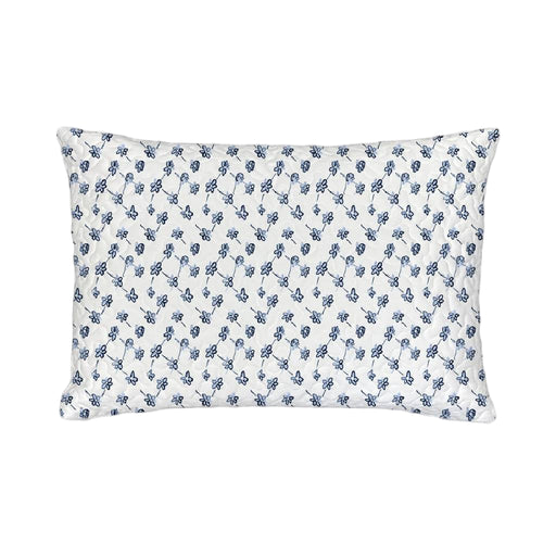Not Gonna Hold My Horses Quilted Mini Pillow HOME & GIFTS - Home Decor - Decorative Pillows Ida Mae Home