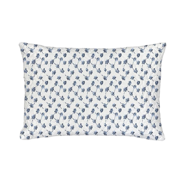 Not Gonna Hold My Horses Quilted Mini Pillow HOME & GIFTS - Home Decor - Decorative Pillows Ida Mae Home