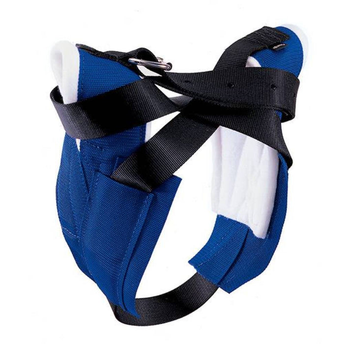 Weaver Super 8 Horn Wrap  Weaver Blue  