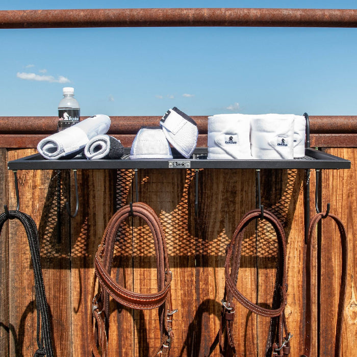 Classic Equine Arena Shelf Barn - Organizers & Racks Classic Equine