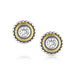 Montana Silversmiths Sharpshooter Post Earring WOMEN - Accessories - Jewelry - Earrings Montana Silversmiths