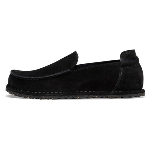 Birkenstock Utti - Black WOMEN - Footwear - Casuals Birkenstock   