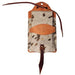 Professional's Choice Leather Cell Phone Case Tack - Saddle Accessories Professional's Choice Metallic Hair