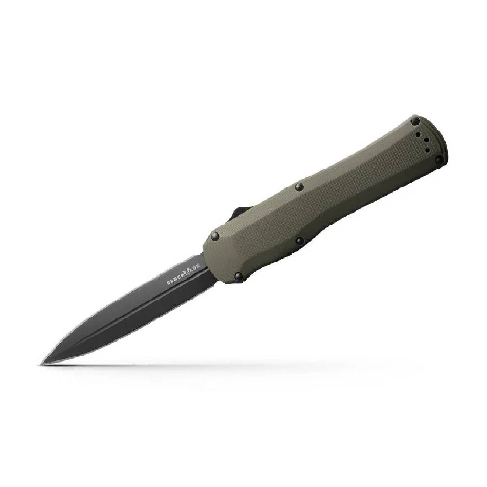 Benchmade Autocrat OD Green Knives BENCHMADE   