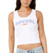 Rip Curl Women's 4th of July White Tank WOMEN - Clothing - Tops - Sleeveless Rip Curl