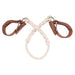 Martin Saddlery Sideline Hobbles Tack - Training Martin Saddlery