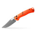 Benchmade Taggedout Axis Clip Point Knives Benchmade   