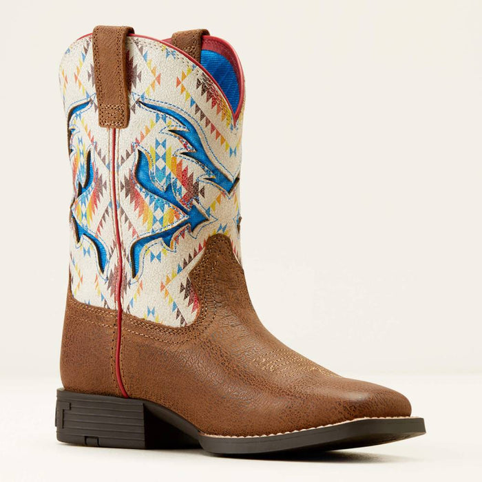 Ariat Youth San Angelo VentTek Boot KIDS - Footwear - Boots Ariat Footwear   