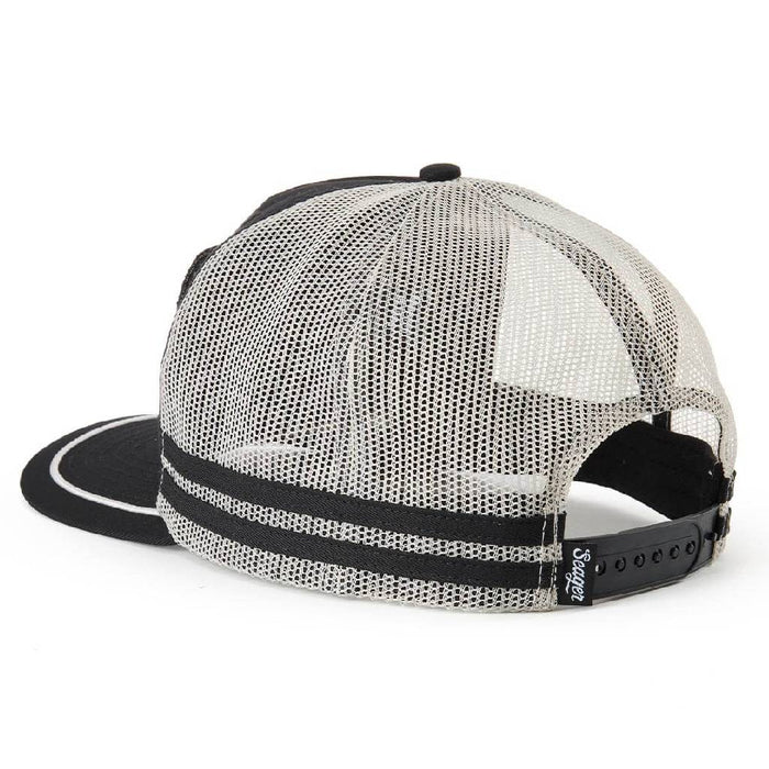 Seager High Noon Trucker Snapback Cap