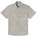 Poncho The Childress Western Shirt - Slim Fit MEN - Clothing - Shirts - Short Sleeve Poncho Outdoors