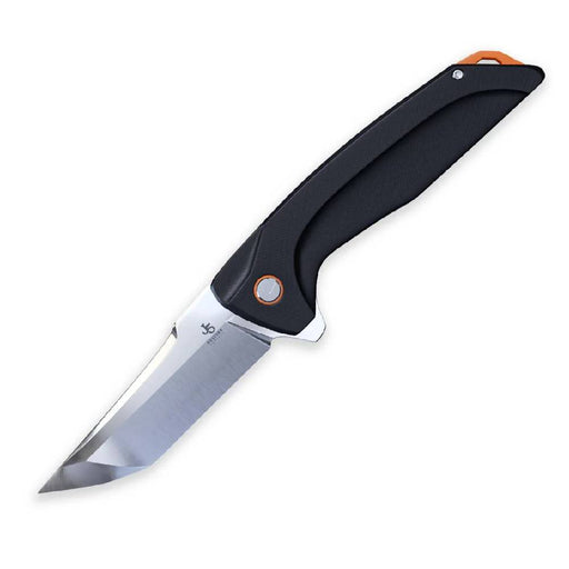 J5W Full Mount - Coal Knives J5 Western   