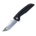 J5W Full Mount - Coal Knives J5 Western   