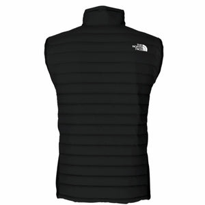 The North Face Men's Canyonlands Hybrid Vest MEN - Clothing - Outerwear - Vests The North Face   