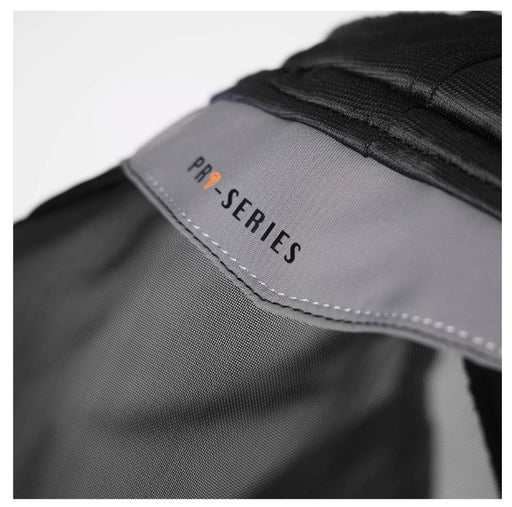 Shires FlyGuard Pro Fine Mesh Fly Mask w/Ears & Open Forelock Equine - Fly & Insect Control Shires