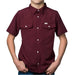 Ferrell Brand Boy's Core Shirt KIDS - Boys - Clothing - Shirts - Short Sleeve Shirts Ferrell Brand