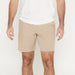 Rock & Roll Denim Solid Chino Shorts MEN - Clothing - Shorts Panhandle