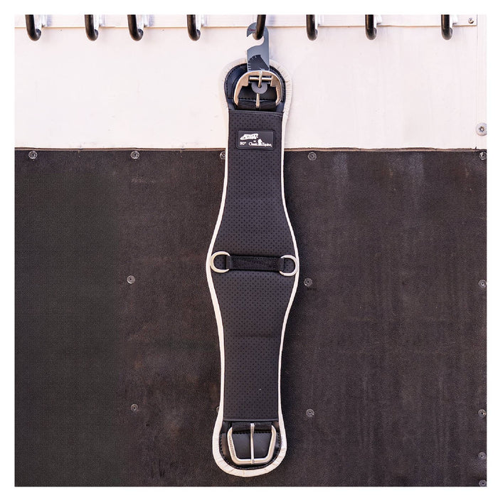 Classic Equine Aura Cinch Tack - Saddle Accessories Classic Equine