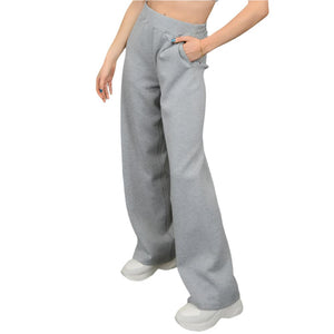 RD Style Victoria Melange Wide Leg Pant WOMEN - Clothing - Pants & Leggings RD International   