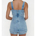 Show Me Your Mumu Rio Romper WOMEN - Clothing - Jumpsuits & Rompers Show Me Your Mumu