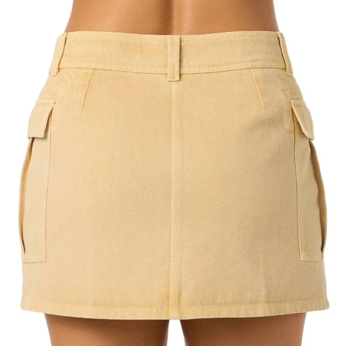 O'Neill Women's Warm Sand Stella Skirt WOMEN - Clothing - Skirts O'Neill
