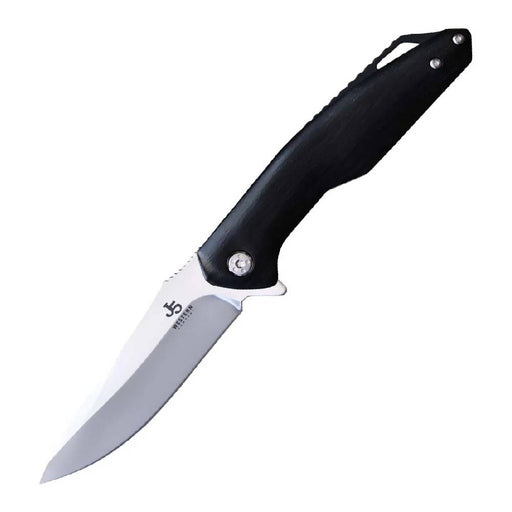 J5W El Diablo - Coal Knives J5 Western   