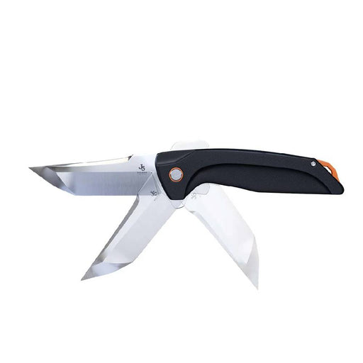 J5W Full Mount - Coal Knives J5 Western   