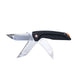 J5W Full Mount - Coal Knives J5 Western   