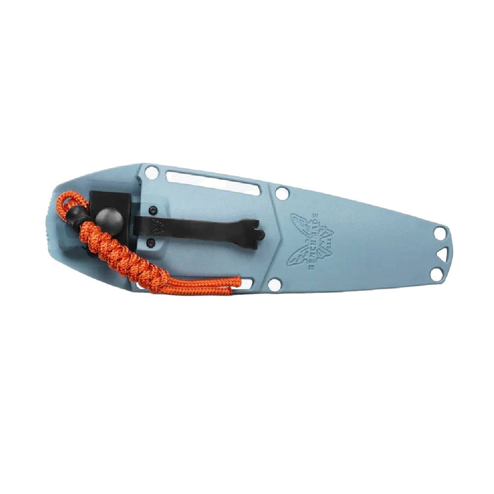 Benchmade Intersect, FB, Santorene Knives Benchmade