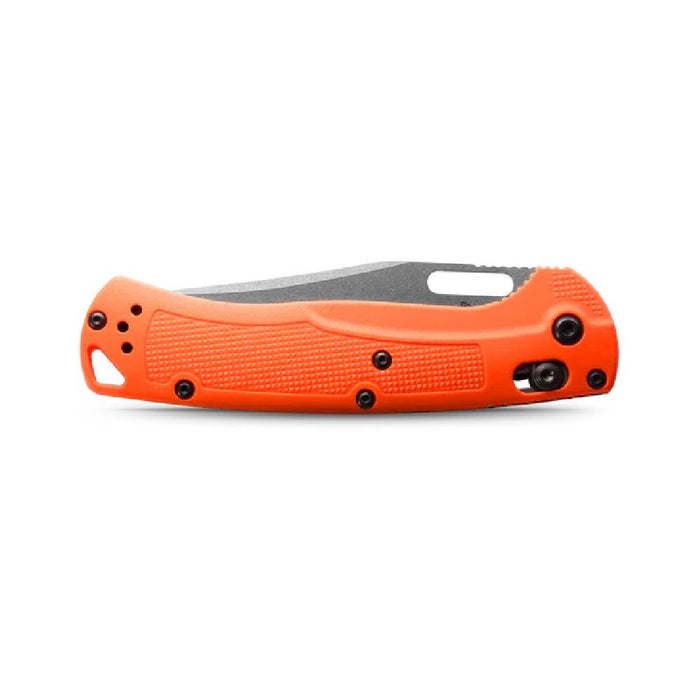 Benchmade Taggedout Axis Clip Point Knives Benchmade   