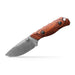 Benchmade Hidden Canyon Hunter, Wood Knife Knives Benchmade