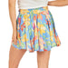 Sadie & Sage Beach Cowgirl Skort WOMEN - Clothing - Skirts Sadie & Sage