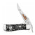 Case Halloween Black Synthetic Smooth Russlock Knives W.R. Case   