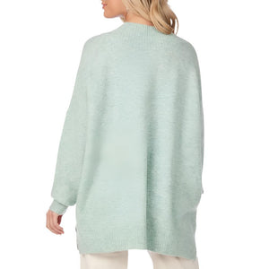 Mud Pie Monica Crew Neck Sweater WOMEN - Clothing - Sweaters & Cardigans Mud Pie   