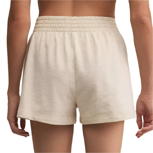 Weekender Short - Light Oatmeal Heather WOMEN - Clothing - Shorts Z Supply