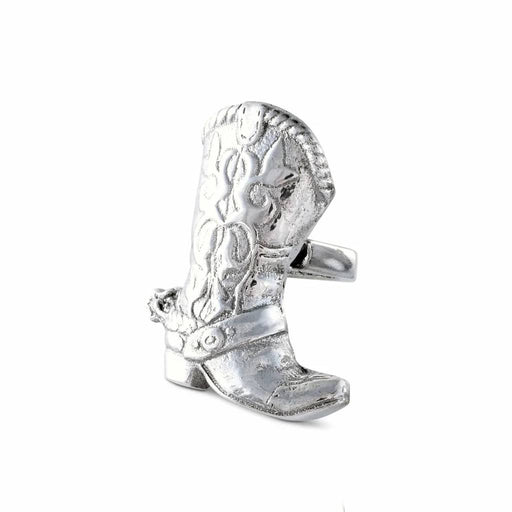 Western Boot Napkin Ring HOME & GIFTS - Tabletop + Kitchen - Kitchen Decor Arthur Court