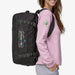 Patagonia 40L Black Hole Duffle Bag - Ink Black ACCESSORIES - Luggage & Travel - Duffle Bags Patagonia   