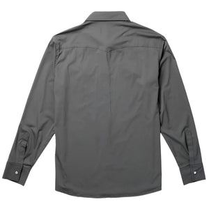 Seager El Ranchero Shirt MEN - Clothing - Shirts - Long Sleeve Shirts Seager Apparel   