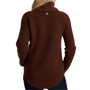 KÜHL Women's Sienna Sweater WOMEN - Clothing - Sweaters & Cardigans Kühl   