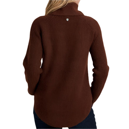 * KÜHL Women's Sienna Sweater - FINAL SALE WOMEN - Clothing - Sweaters & Cardigans Kühl