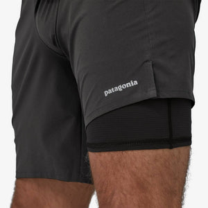 Patagonia Men's Multi Trail Shorts MEN - Clothing - Shorts Patagonia   