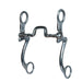 Professional's Choice 7 Shank Slow Twist Wide Port Bit Tack - Bits Professional's Choice   