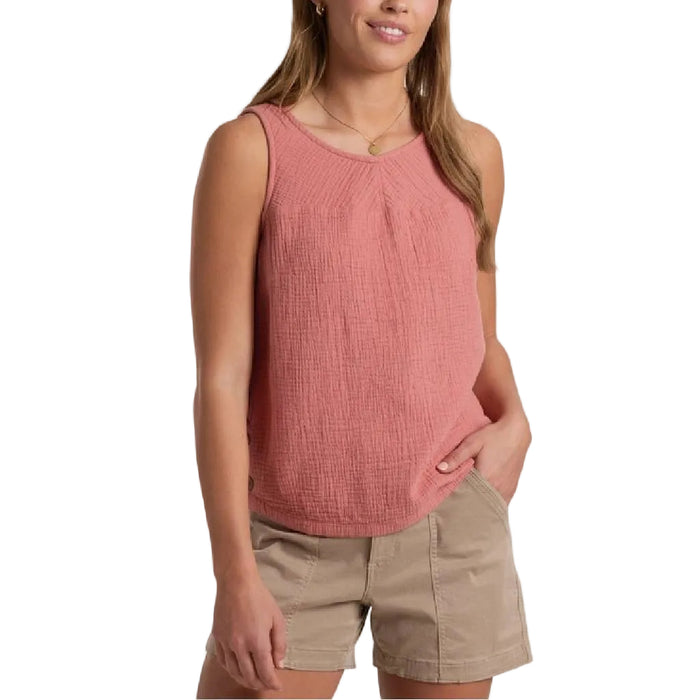 Kühl Women's Klover Tank Top WOMEN - Clothing - Tops - Sleeveless Kühl
