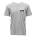 Hooey Men's Bad Company Bad To The Bone Tee MEN - Clothing - T-Shirts & Tanks Hooey