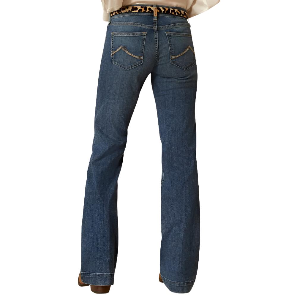 Ariat Women's Olivia Trouser WOMEN - Clothing - Jeans Ariat Clothing   